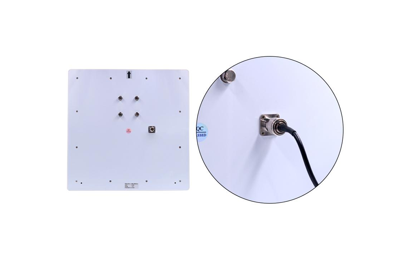 LB-SM128 (E710) 4-Port RFID Fixed Reader | Lebrone Infotech – ETC ...